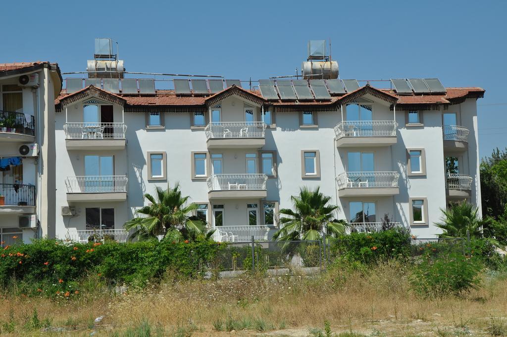 Almila Side Suite Hotel Quarto foto