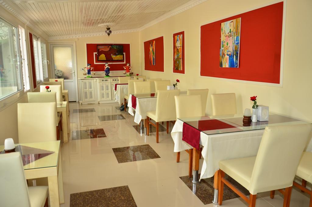 Almila Side Suite Hotel Quarto foto