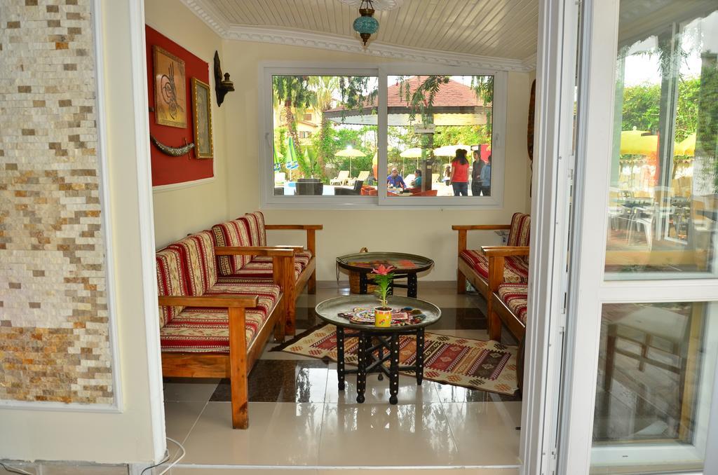 Almila Side Suite Hotel Exterior foto