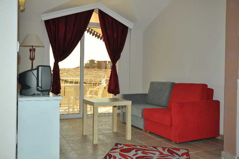 Almila Side Suite Hotel Exterior foto